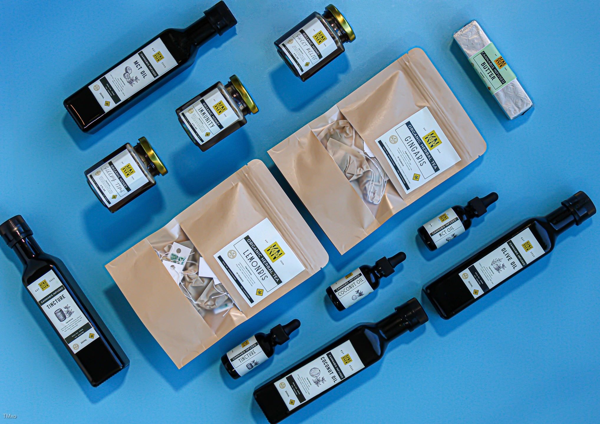 DELTA 9 DOSAGE CHART